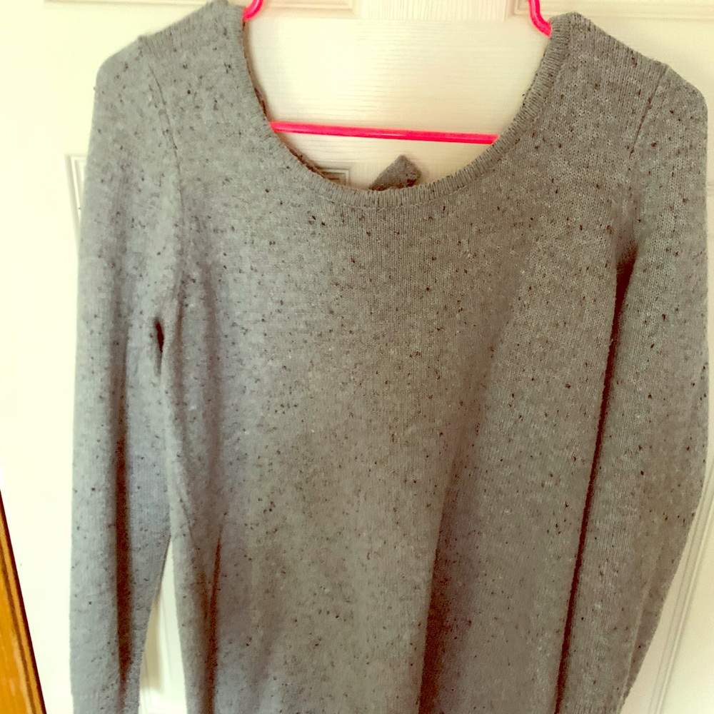 Maternity Sweater